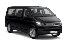 Minibus Hire Sittingbourne - Premier 9-Seater Automatic - Minibus hire Sittingbourne